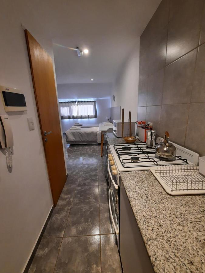 Апартаменты Dat Amancay Сан-Карлос-де-Барилоче Экстерьер фото